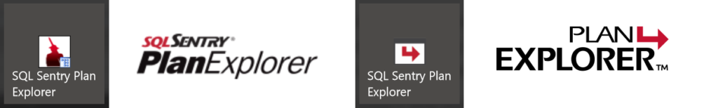 I spent a minute looking for the Sentry Dude on my Start Menu before realizing the icon changed