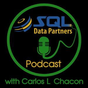 SQL Data Partners Podcast