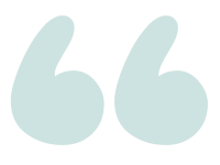clip art of 
a double-quote character